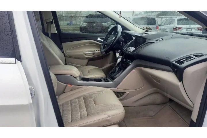 $7495 : 2015 Escape SE image 6
