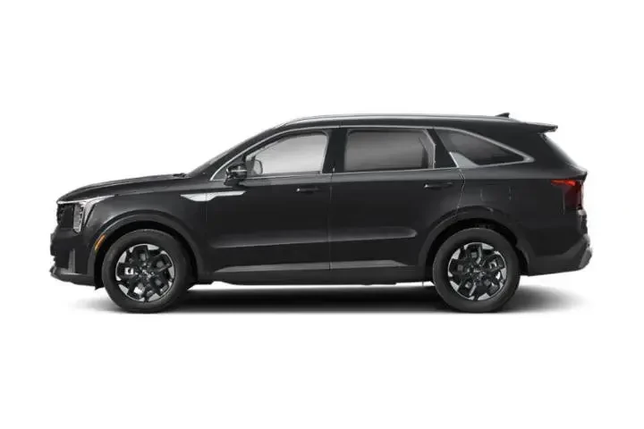 $26840 : Kia Sorento 2024 S 4dr SUV image 2