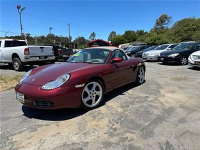 $10999 : 1999 PORSCHE BOXSTER image 5