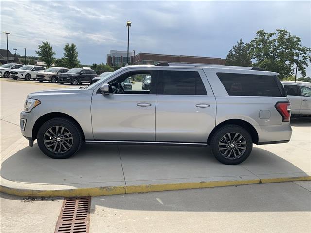$46550 : 2021 Expedition Max Limited S image 2