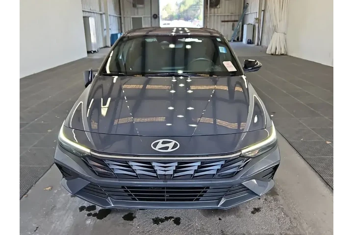 $19293 : Hyundai ELANTRA 2025 SEL Spo image 2