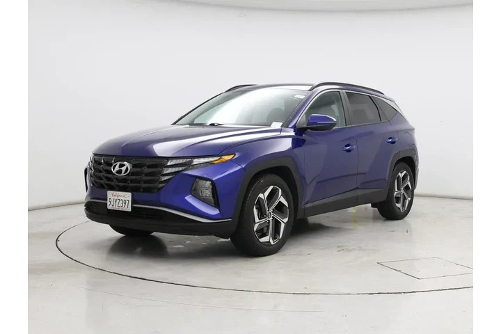 $23998 : Hyundai TUCSON 2024 SEL 4dr image 4