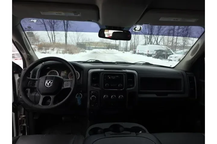 $17000 : Ram 1500 2018 4x4 Express 4d image 10