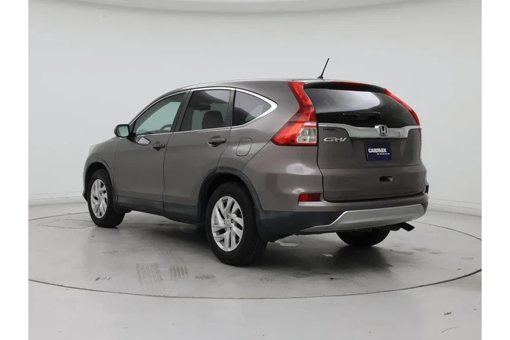 $17998 : Honda CR-V 2016 EX 4dr SUV image 2