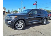 Ford Explorer 2021 Limited 4 en Houston