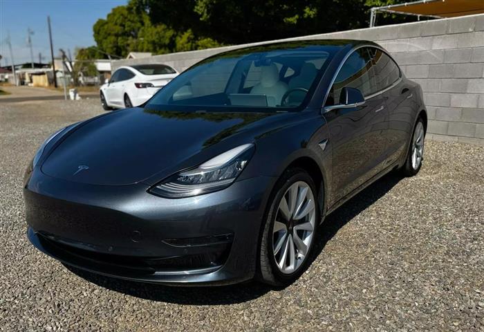 $22900 : 2019 TESLA MODEL 3 image 7