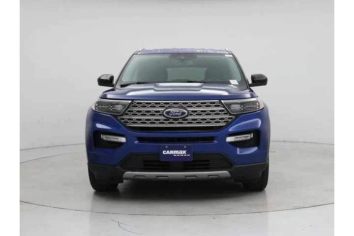 $29998 : Ford Explorer 2023 AWD Limit image 5
