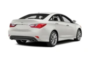 $3364 : Hyundai SONATA 2014 Limited thumbnail