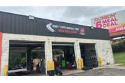 Kency’s Auto Service & Tires en Arlington VA