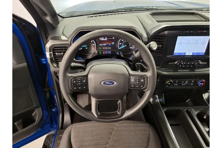$28998 : Ford F-150 2021 4x2 XL 4dr S image 10