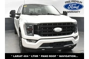 $39999 : Ford F-150 2021 4x4 Platinum thumbnail