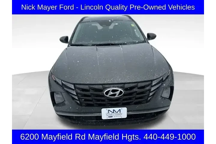 $24491 : Hyundai TUCSON Plug-in Hybri image 2