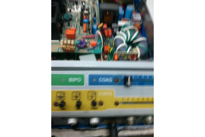 Service de Equipos de KInesio image 4