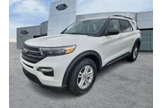 $23688 : Ford Explorer 2022 AWD XLT 4 thumbnail