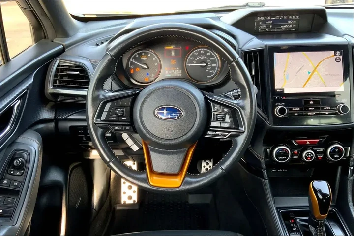 $21128 : Subaru Forester 2022 AWD Wil image 5