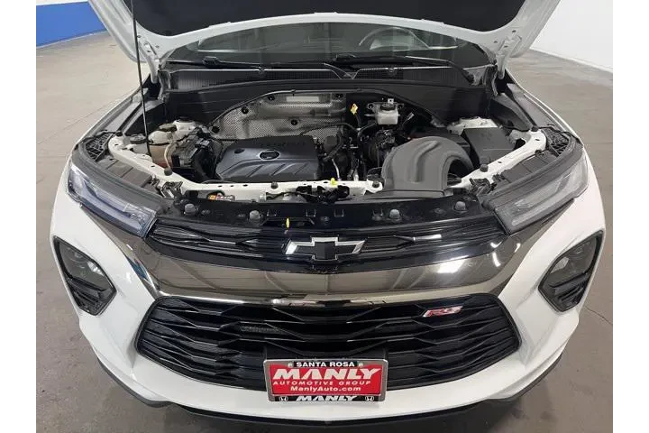 $19973 : Chevrolet Trailblazer 2023 R image 9