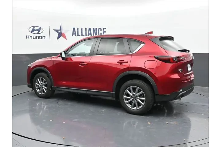 $23608 : Mazda CX-5 2023 AWD 2.5 S Pr image 4