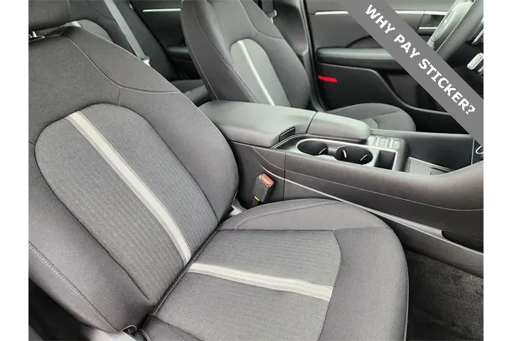 $27991 : Hyundai SONATA 2026 AWD SEL image 10