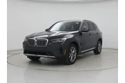 $38998 : BMW X3 2023 AWD xDrive30i 4d thumbnail