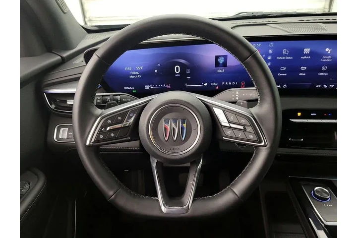 $38998 : Buick Enclave 2025 Sport Tou image 10