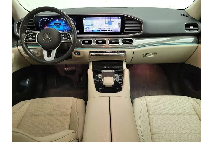 $35998 : Mercedes-Benz GLE 2020 AWD G image 9