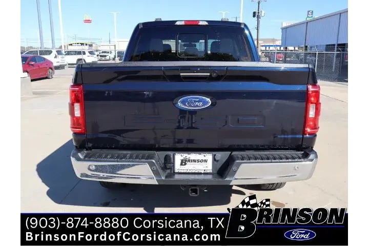 $35990 : Ford F-150 2022 4x2 XL 4dr S image 6