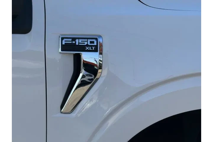 $34019 : Ford F-150 2021 4x4 XL 4dr S image 4