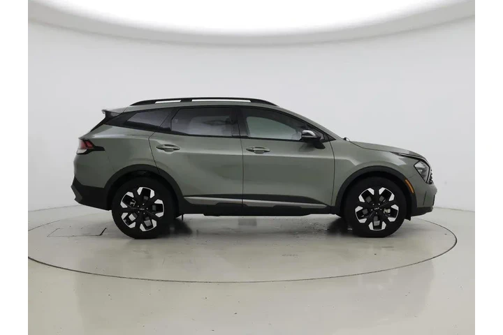 $27998 : Kia Sportage 2023 AWD X-Line image 7