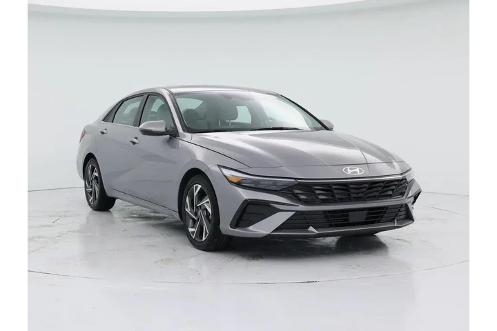 $24998 : Hyundai ELANTRA 2025 Limited image 1