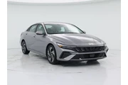 Hyundai ELANTRA 2025 Limited
