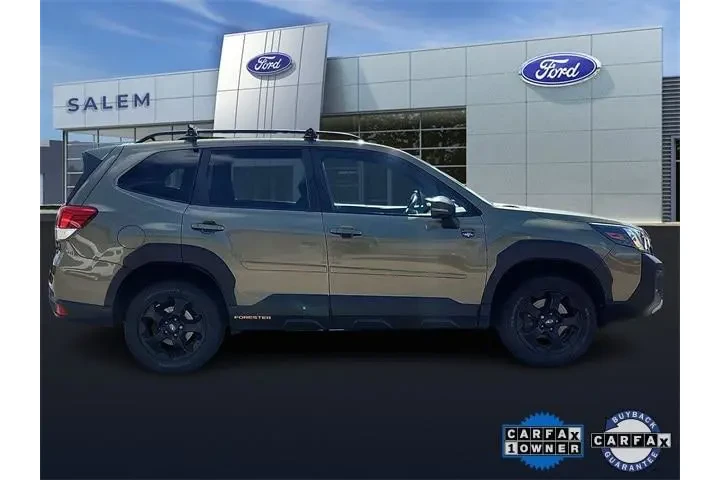 $21995 : Subaru Forester 2022 AWD Wil image 2