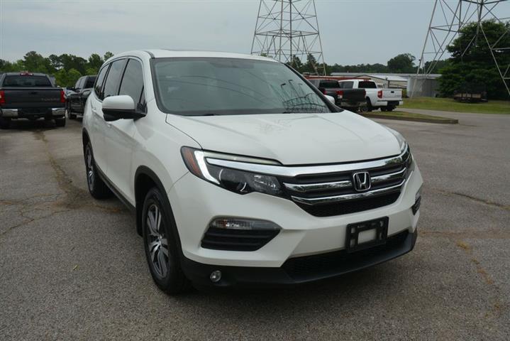 2017 Pilot EX-L image 4