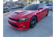 2018 Charger R/T Scat Pack en Des Moines