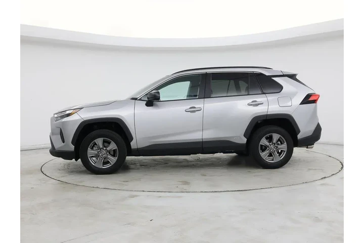 $29998 : Toyota RAV4 Hybrid 2024 AWD image 3