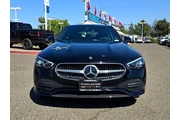 $37177 : Mercedes-Benz C-Class 2025 A thumbnail