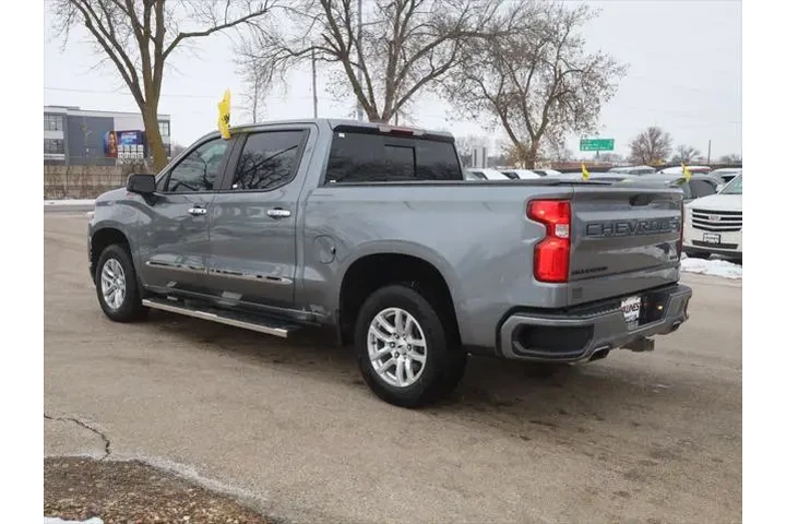 $32977 : Chevrolet Silverado 1500 202 image 7