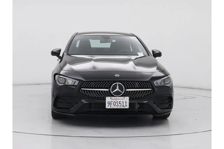 $32998 : Mercedes-Benz CLA 2023 CLA 2 image 5
