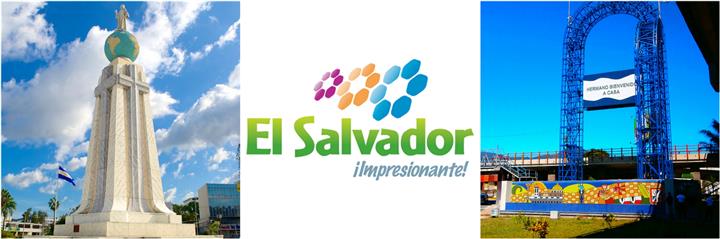 Envios a El Salvador image 1