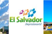 Envios a El Salvador