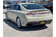 $8900 : 2015 MKZ thumbnail