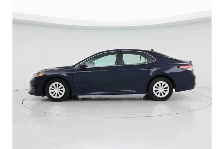 $20998 : Toyota Camry 2020 L 4dr Seda image 3