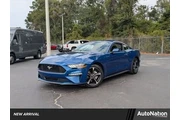 Ford Mustang 2022 EcoBoost 2 en New Orleans