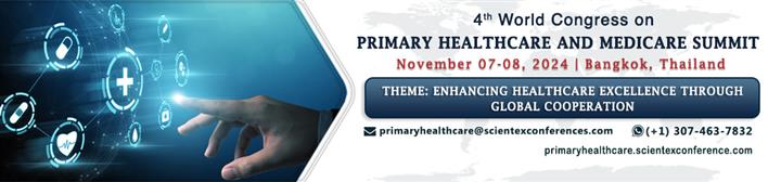 Primary healthcare 2024 image 1