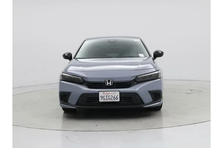 $26998 : Honda Civic 2023 Sport 4dr S image 5