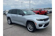 $31208 : Jeep Grand Cherokee 2022 4x4 thumbnail