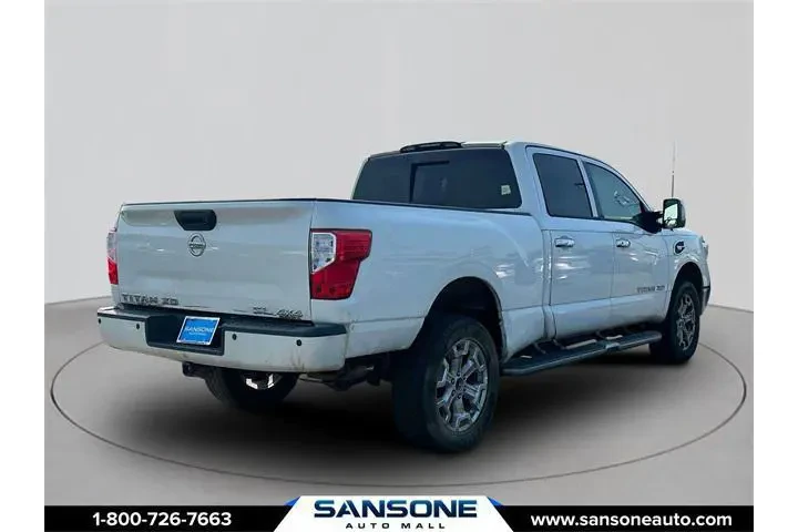 $29959 : Nissan Titan XD 2019 4x4 S 4 image 4