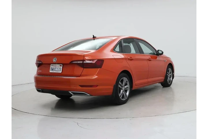 $14998 : Volkswagen Jetta 2020 R-Line image 8
