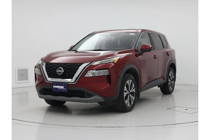 $19998 : Nissan Rogue 2023 SV 4dr Cro image 4