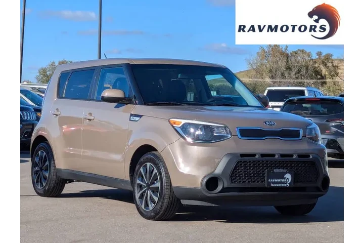 $6975 : 2015 Soul image 2