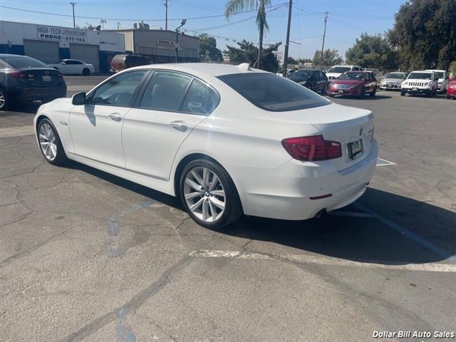 $10995 : 2011 535i Sedan image 5